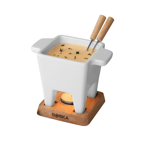 Tapas Fondue