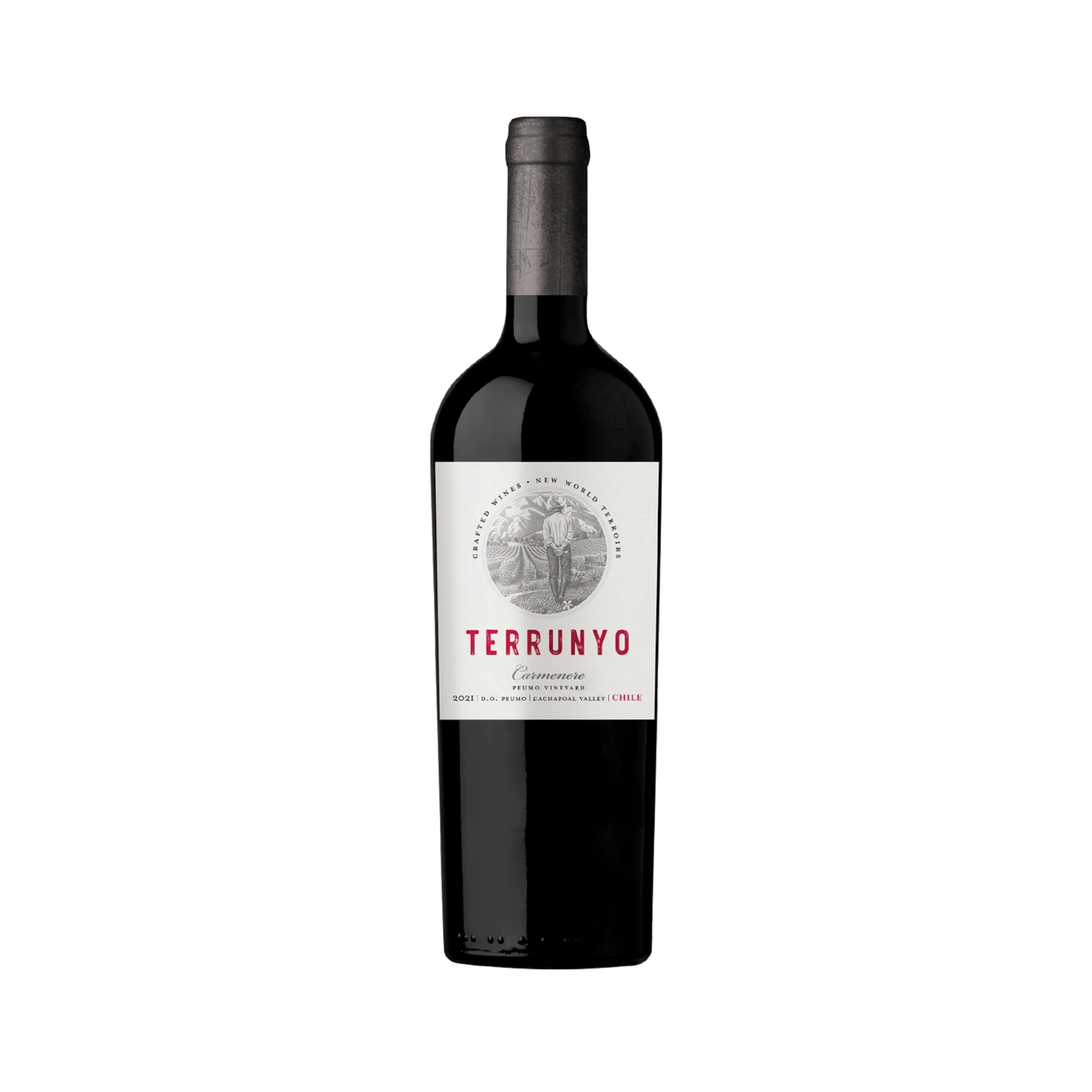 Terrunyo Carmenere