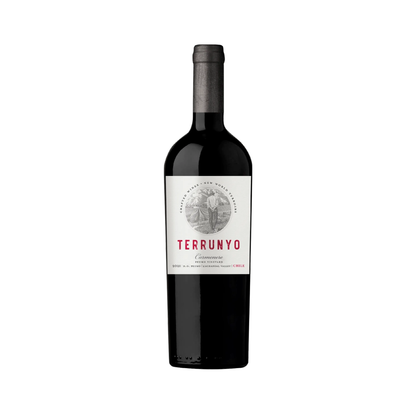 Terrunyo Carmenere