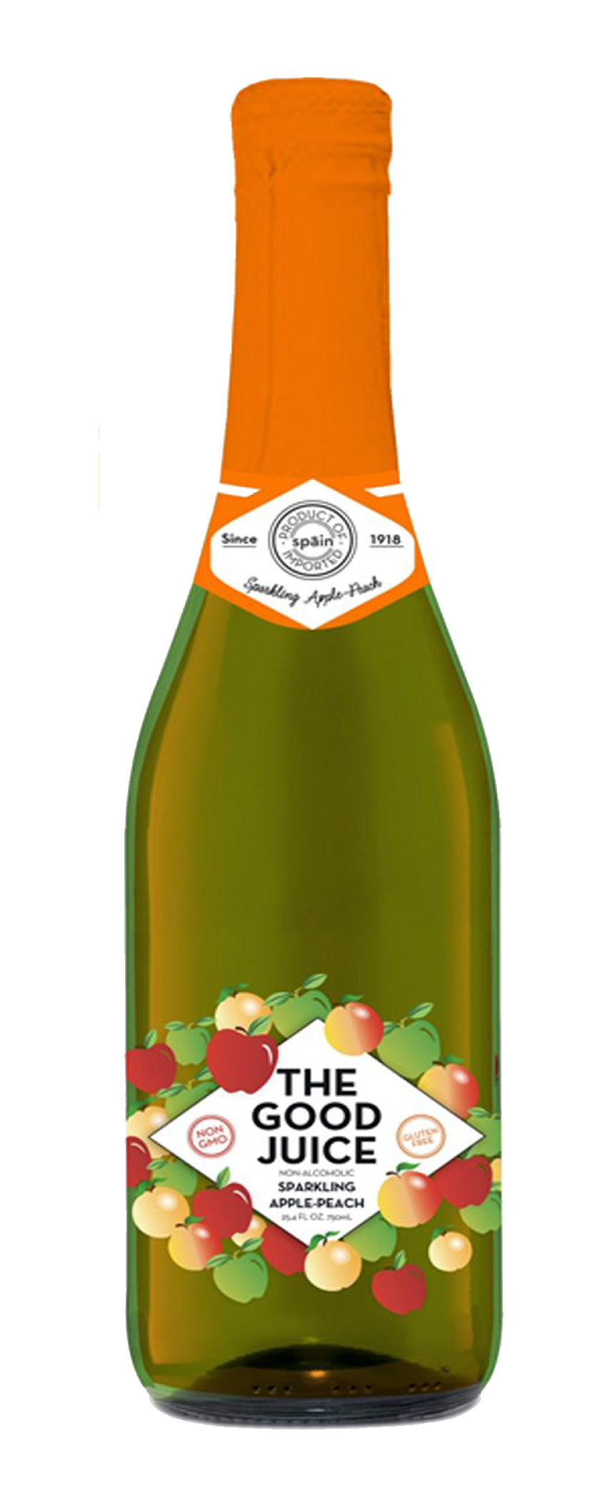 The Good Juice Diferentes Sabores