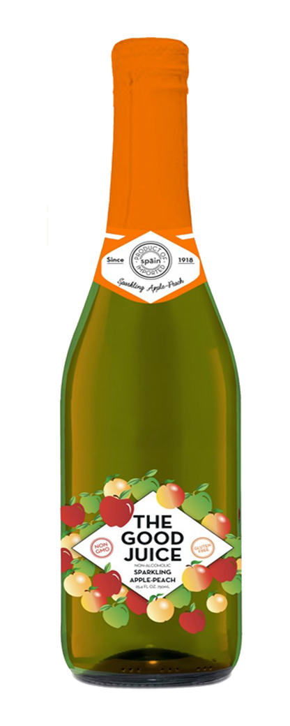 The Good Juice Diferentes Sabores
