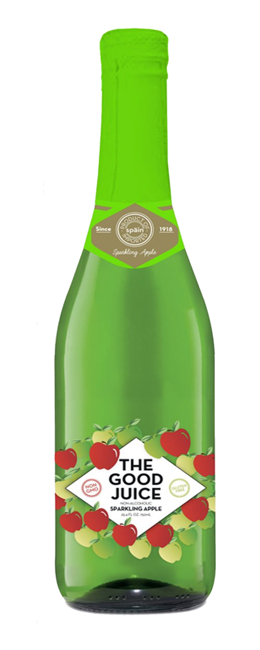 The Good Juice Diferentes Sabores