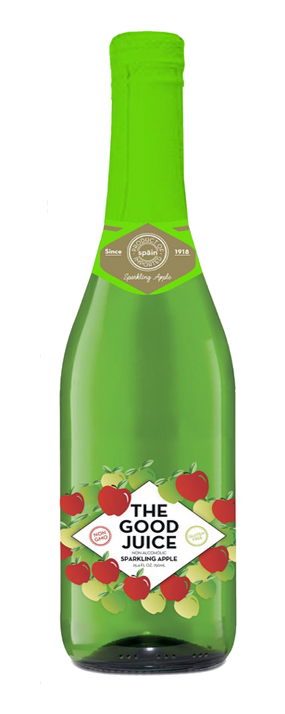 The Good Juice Diferentes Sabores