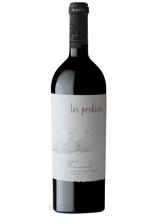 Las Perdices Tinamú