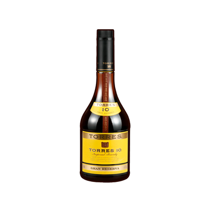 Torres 10 Brandy Imperial
