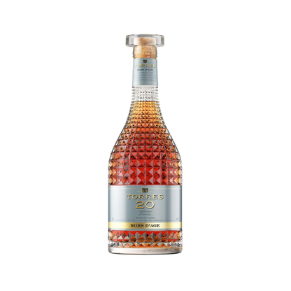 Torres Brandy Reserva Especial 20 Años