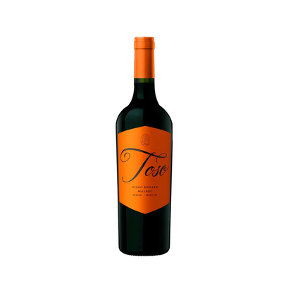 Pascual Toso Malbec
