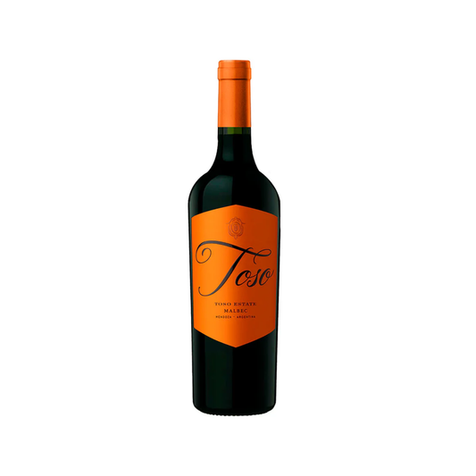 Pascual Toso Malbec
