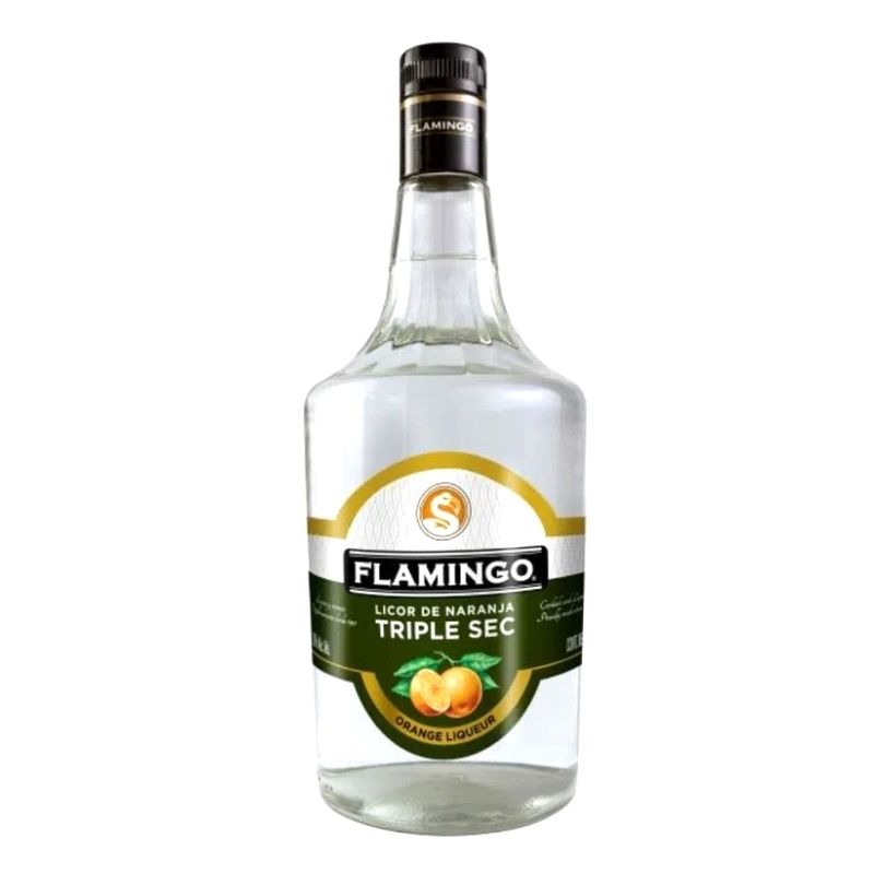 Variedad Licores y Cremas Flamingo