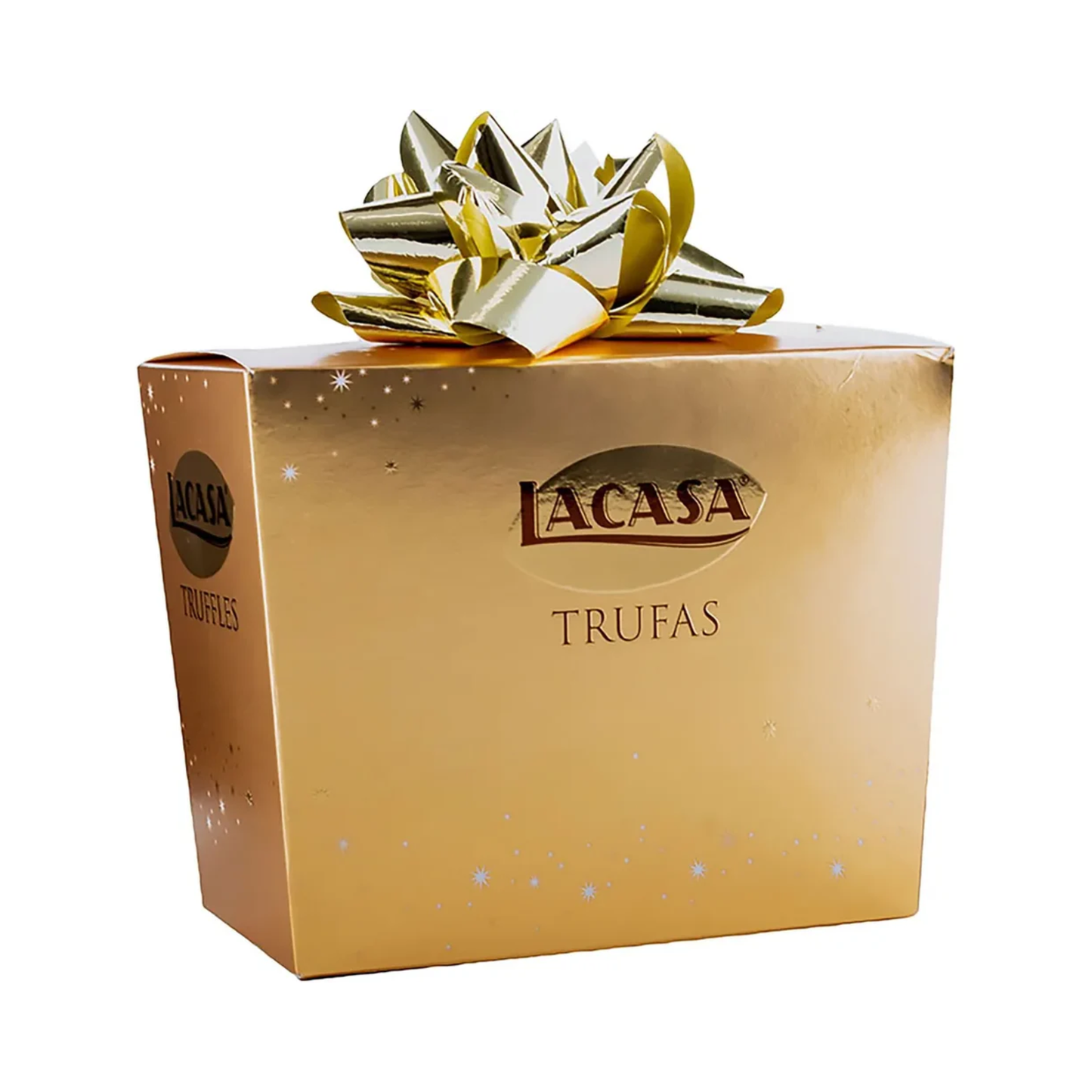 Trufas La Casa