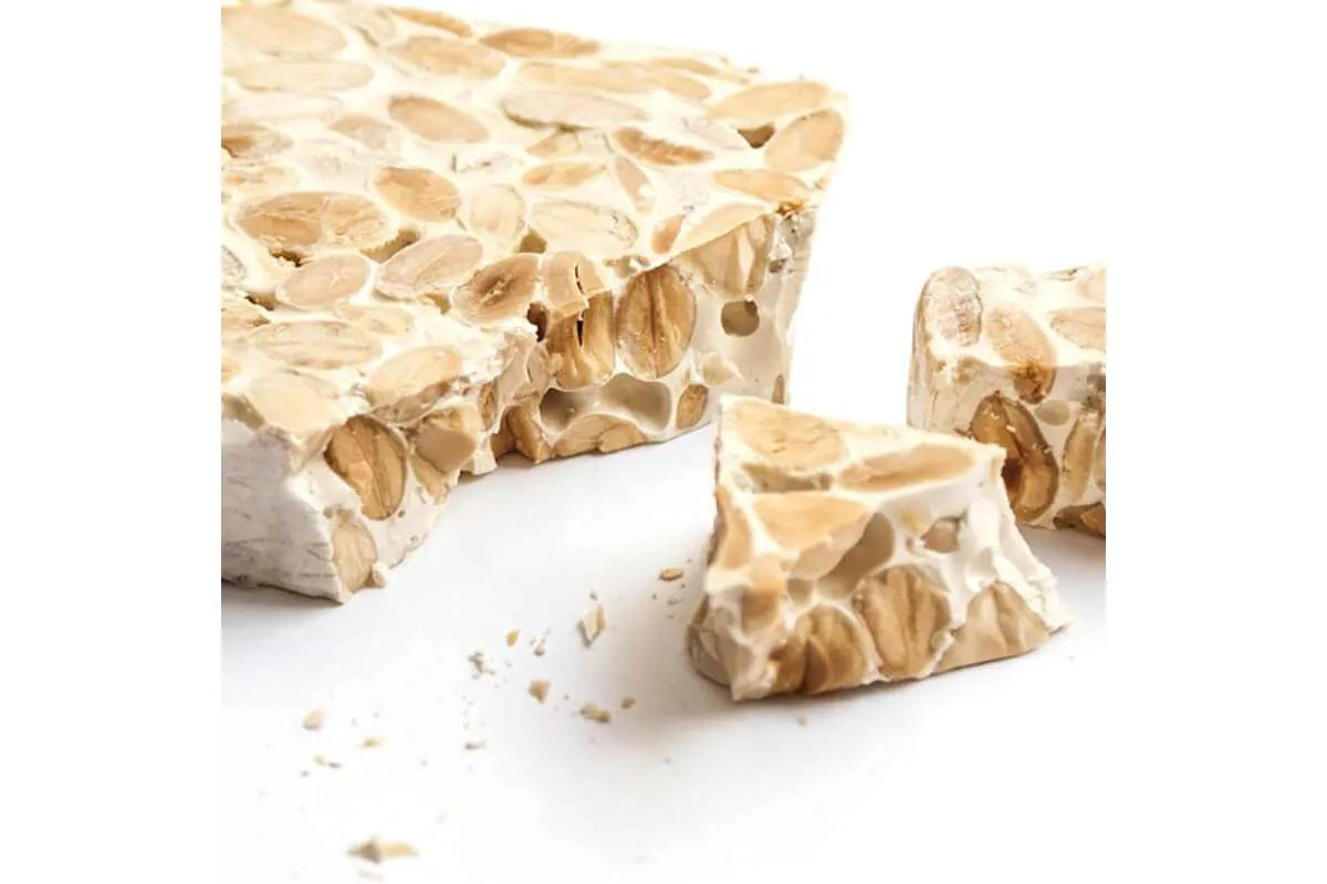 Turrón Duro Almendra
