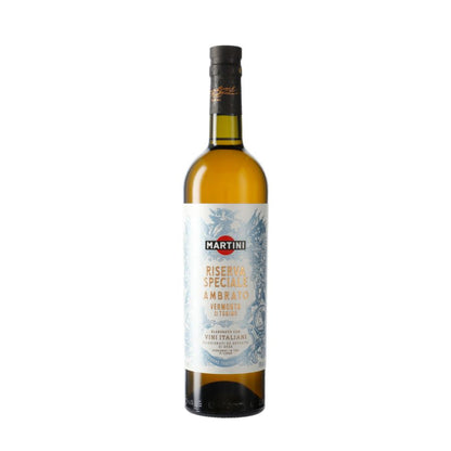 Martini Reserva Ambrato