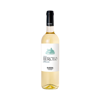 Berceo Selección Verdejo Blanco