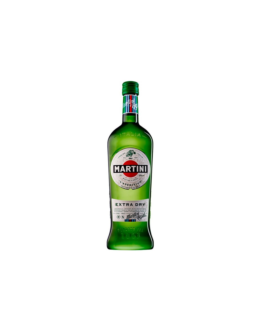 Martini Extra Dry
