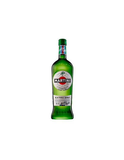 Martini Extra Dry
