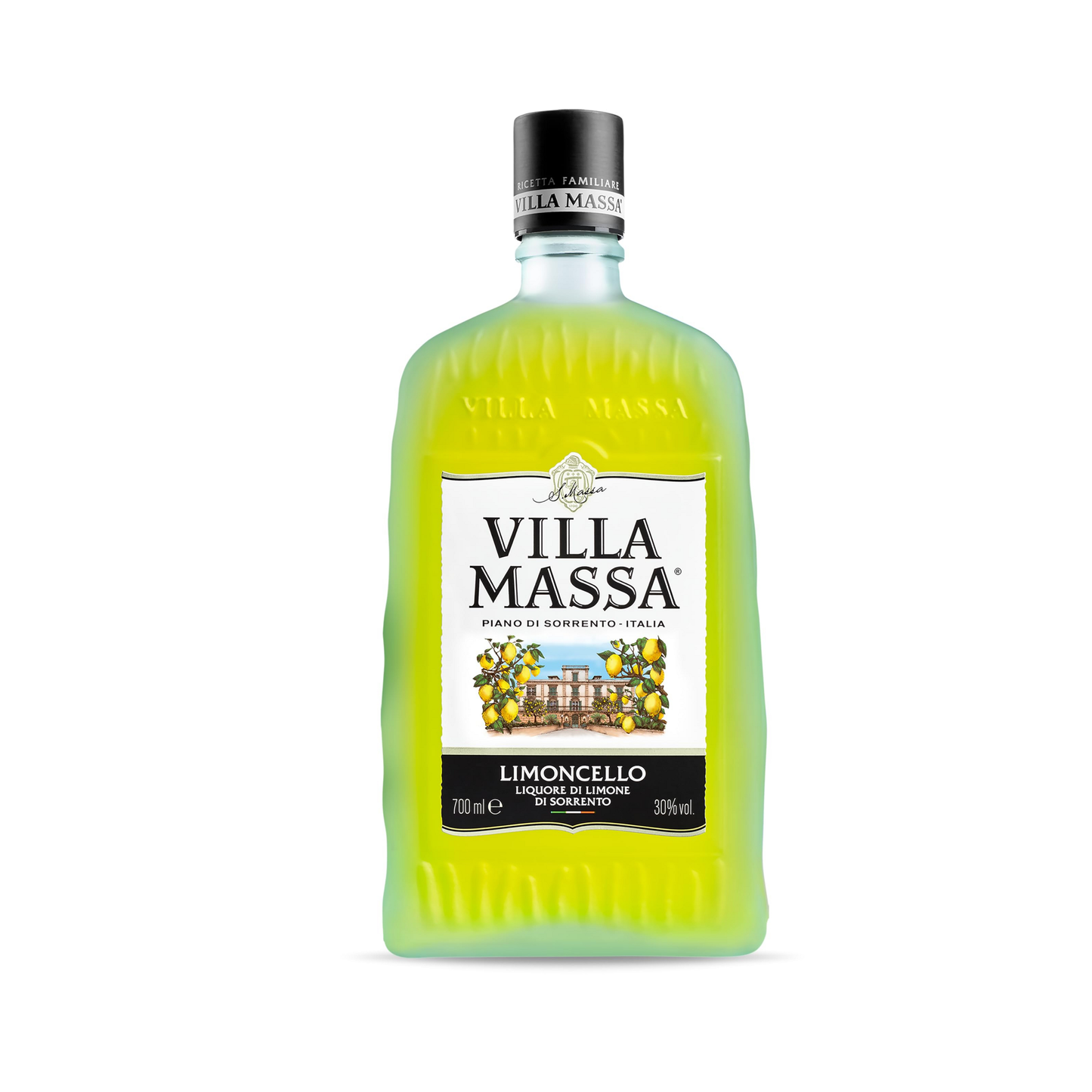 Villa Massa Limoncello