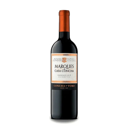 Marque de Casa Concha Carmenere