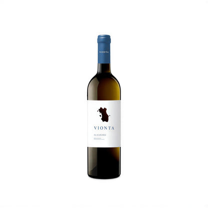 Vionta Albariño Blanco