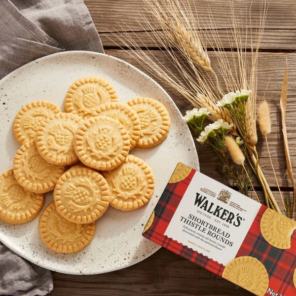 Walker's Shortbread Variedad