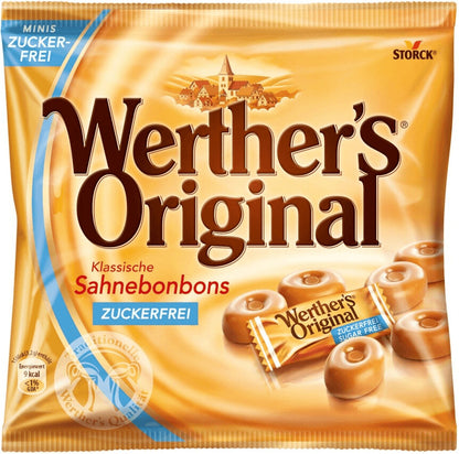 Werther's Original Variado