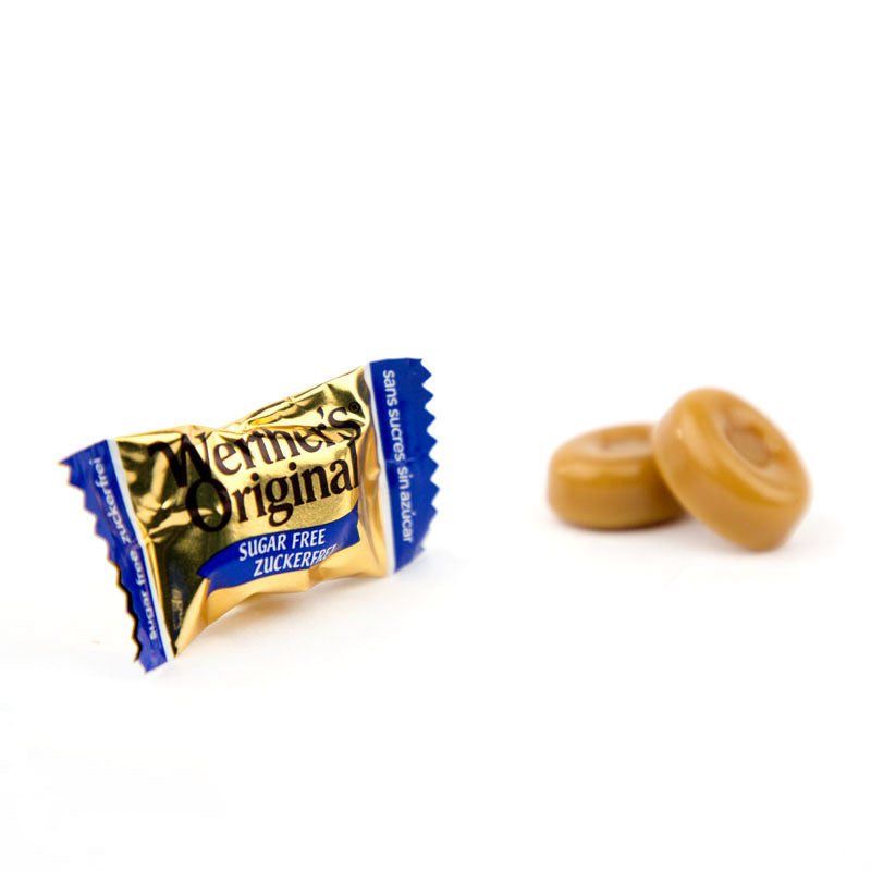 Werther's Original Variado
