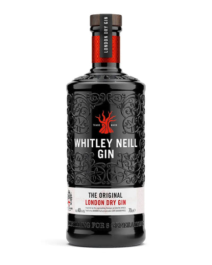 Whitley Neill Gin Original