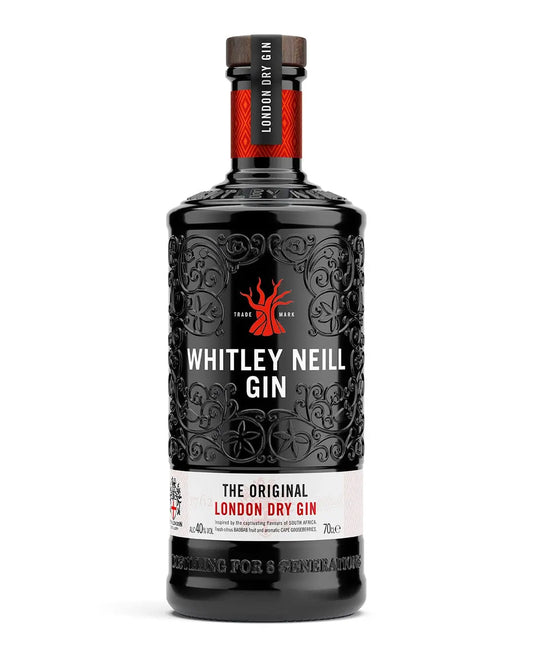 Whitley Neill Gin Original