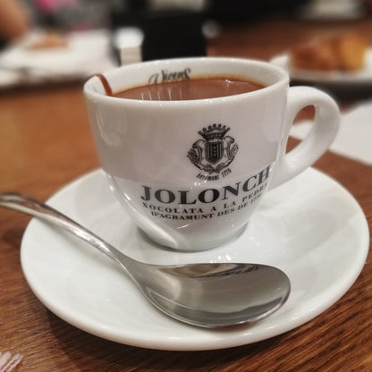 Xocolata Jolonch Con Leche