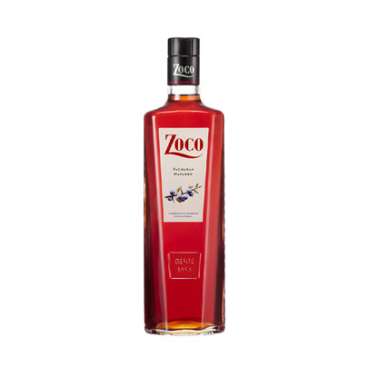 Licor Zoco Pacharan